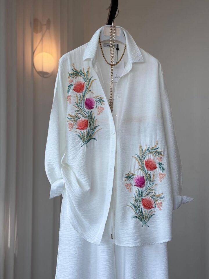 Floral Set