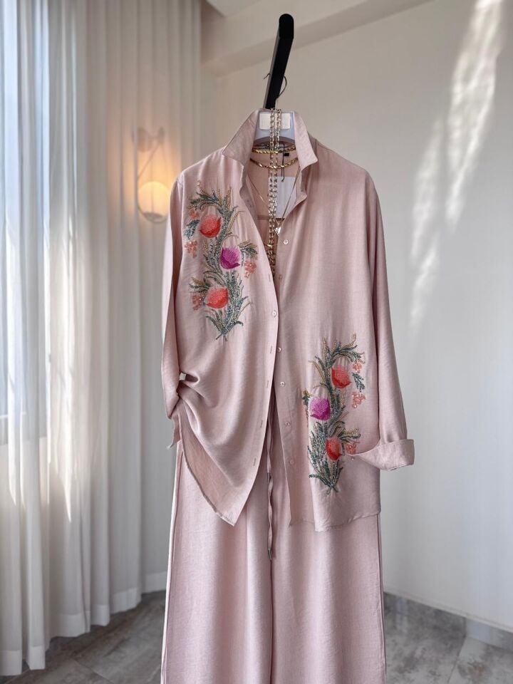 Floral Set