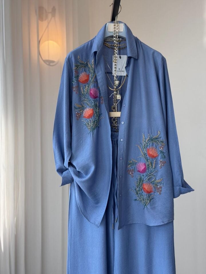 Floral Set