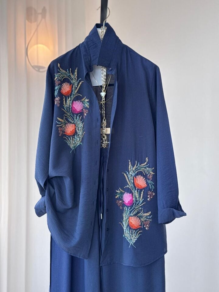 Floral Set