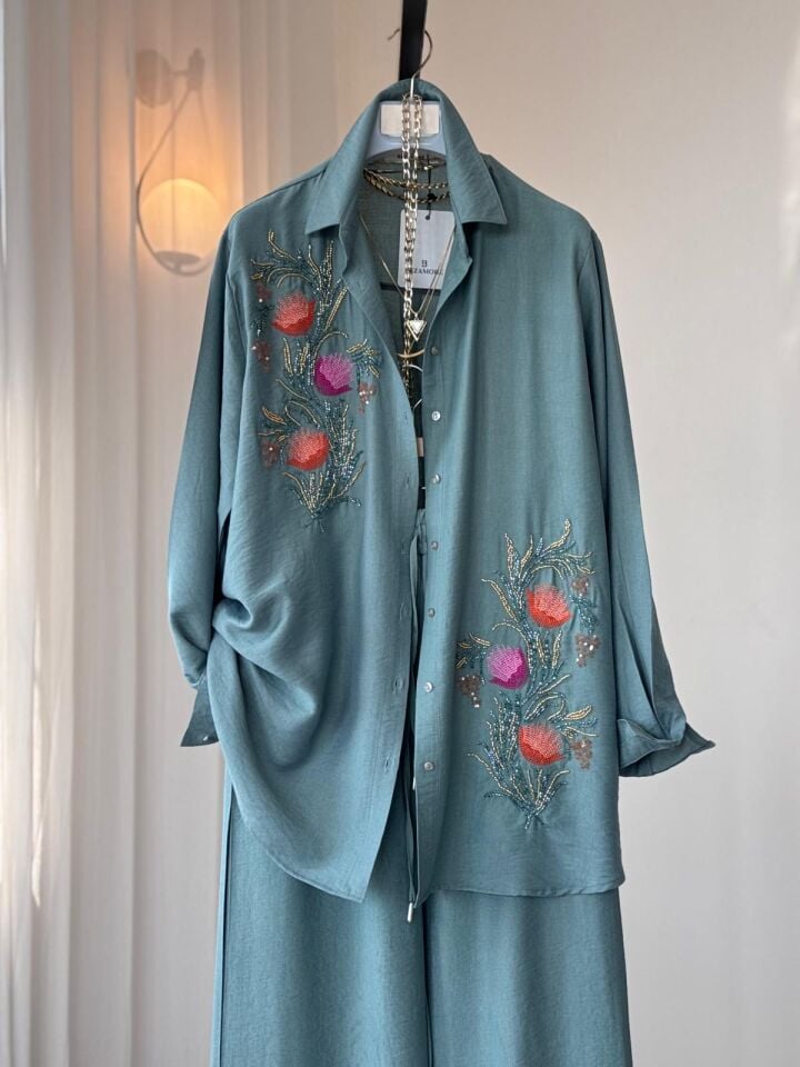 Floral Set