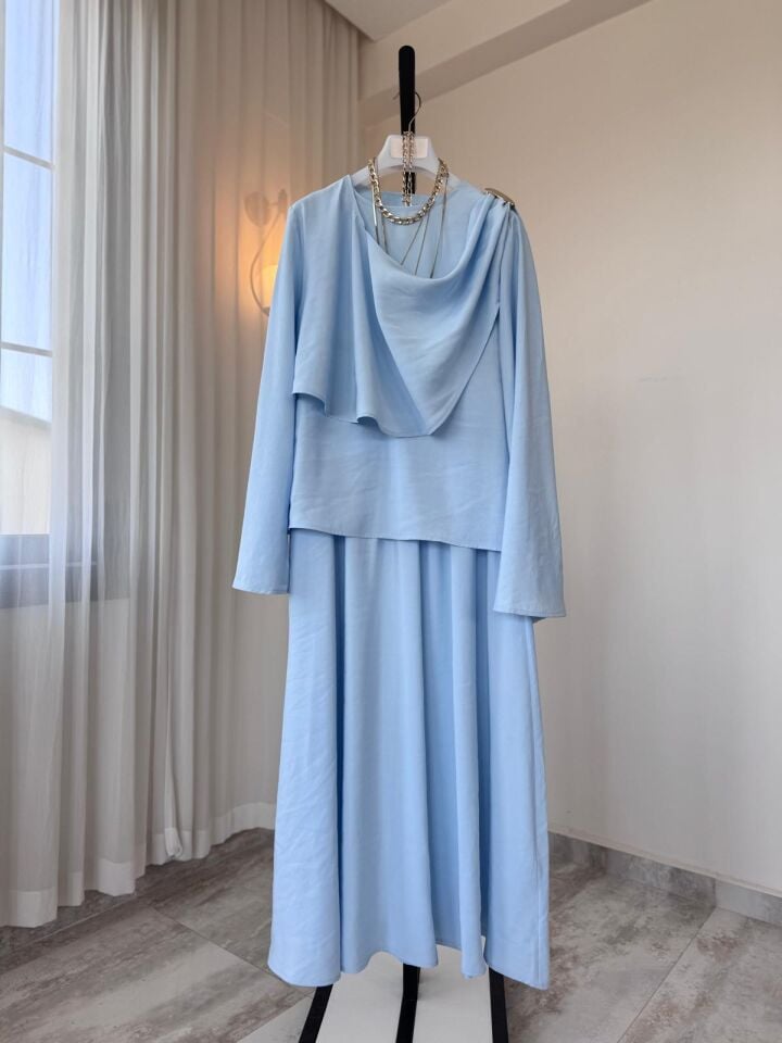 TOGA Etekli Set