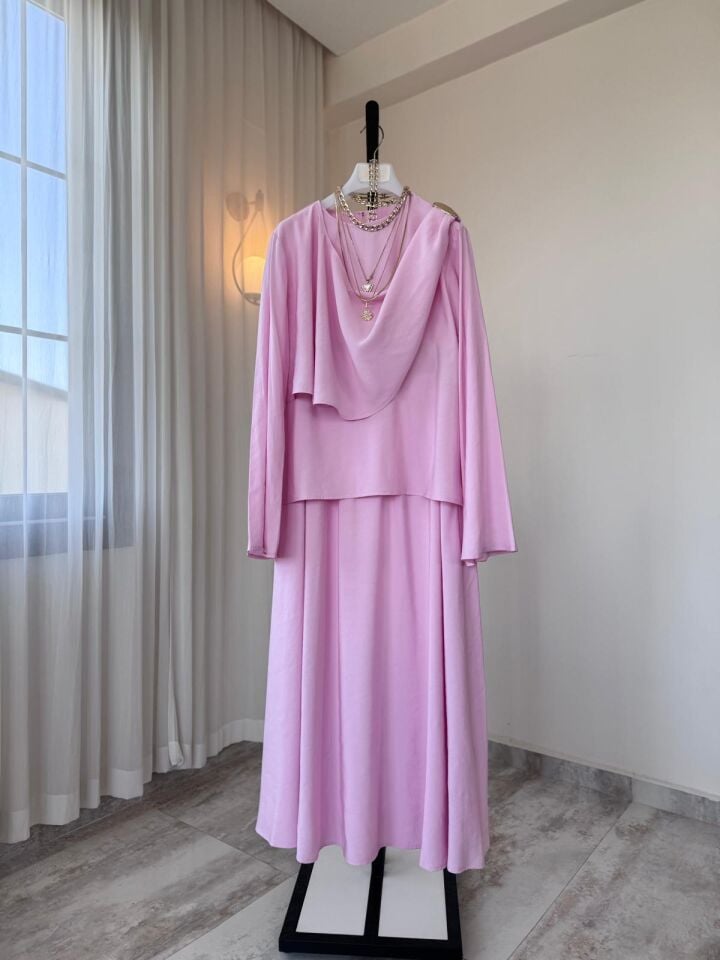 TOGA Etekli Set