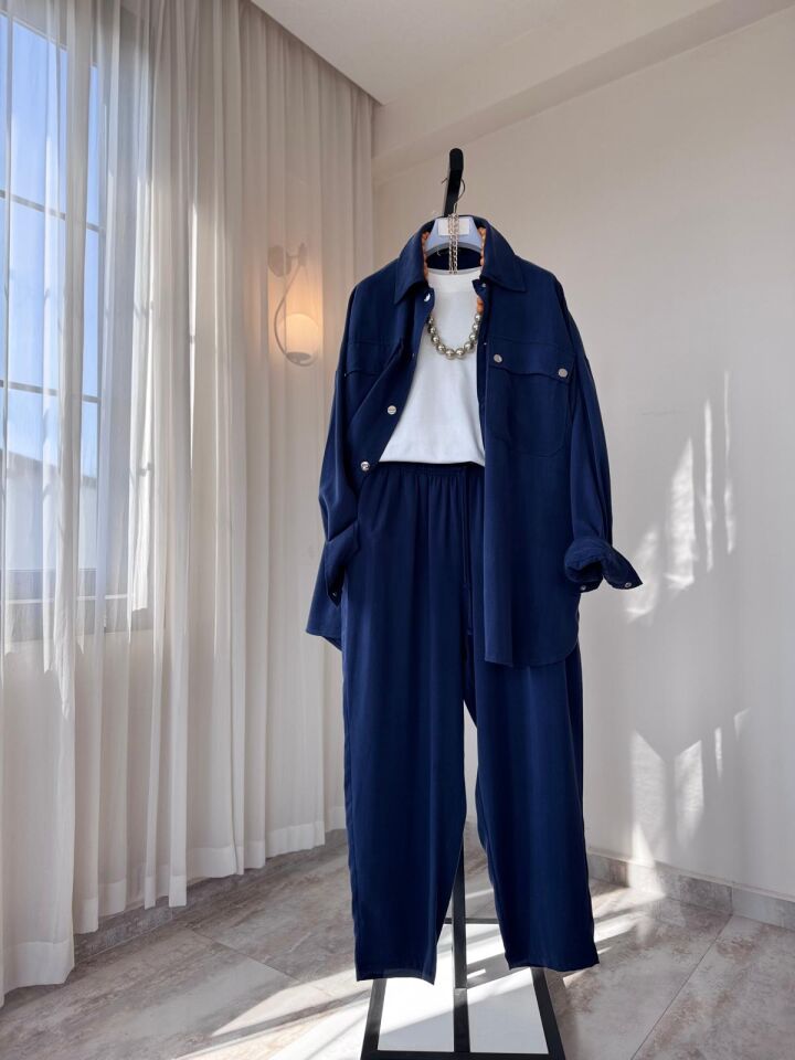 MODAL SPORTY SET