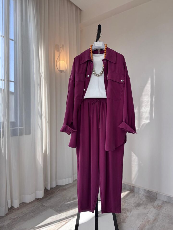 MODAL SPORTY SET