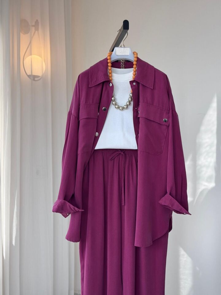 MODAL SPORTY SET