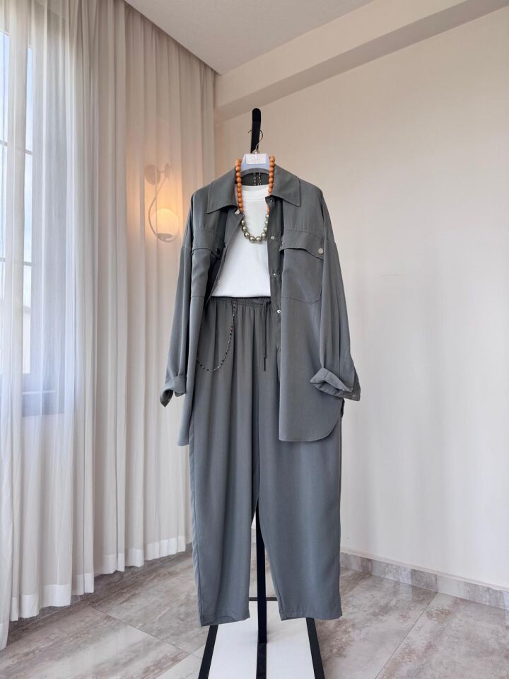 MODAL SPORTY SET