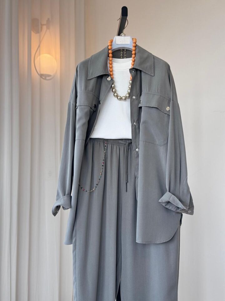 MODAL SPORTY SET