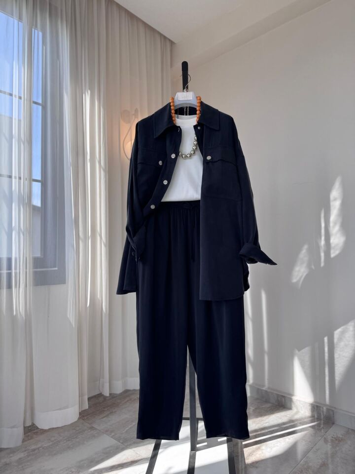 MODAL SPORTY SET