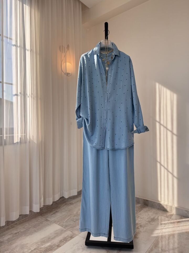 Tencel Glow Set
