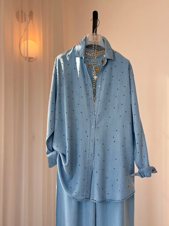 Tencel Glow Set