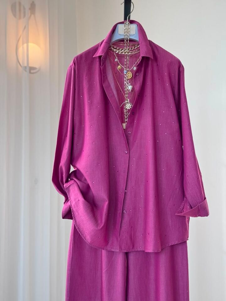 Tencel Glow Set