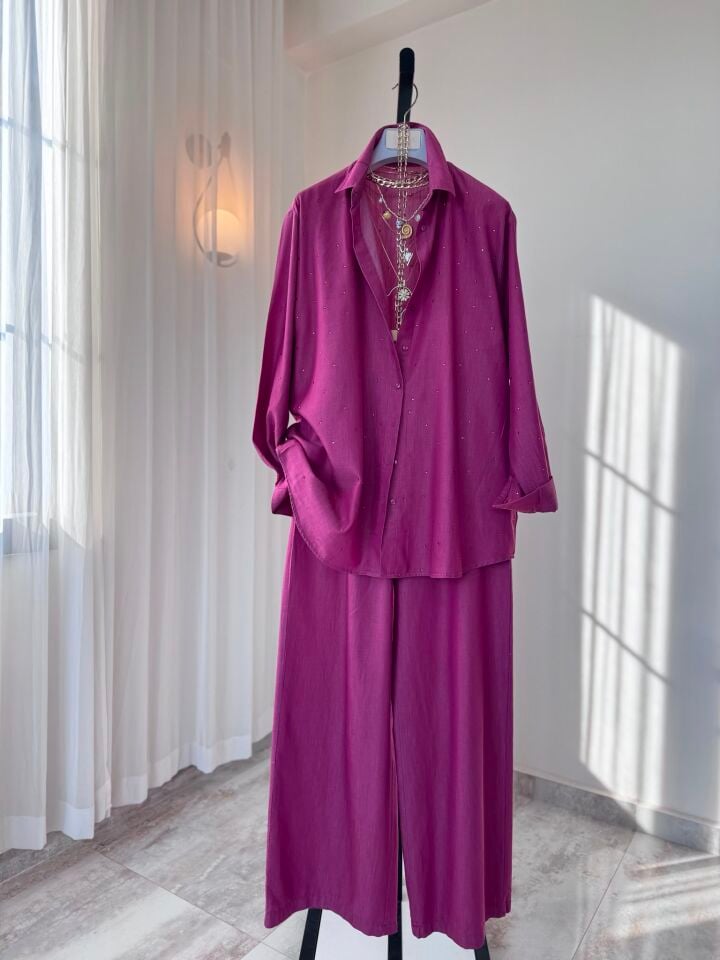 Tencel Glow Set