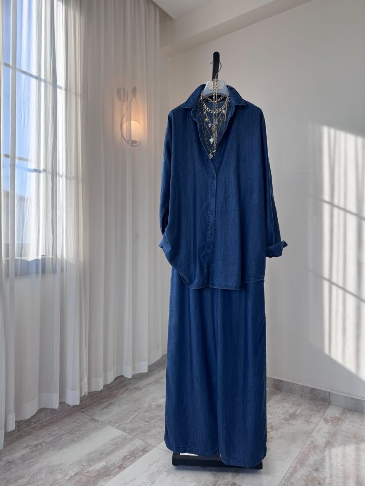 Tencel Glow Set