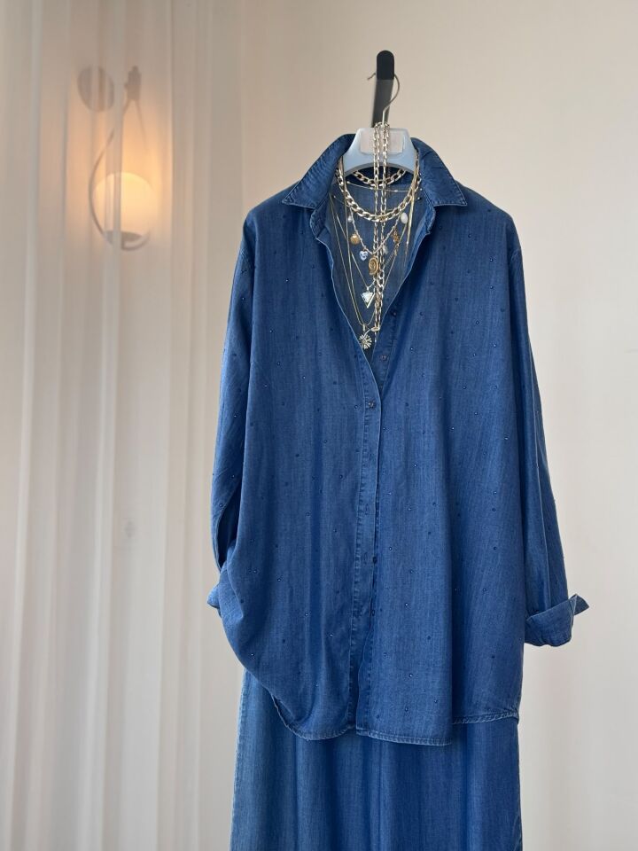 Tencel Glow Set