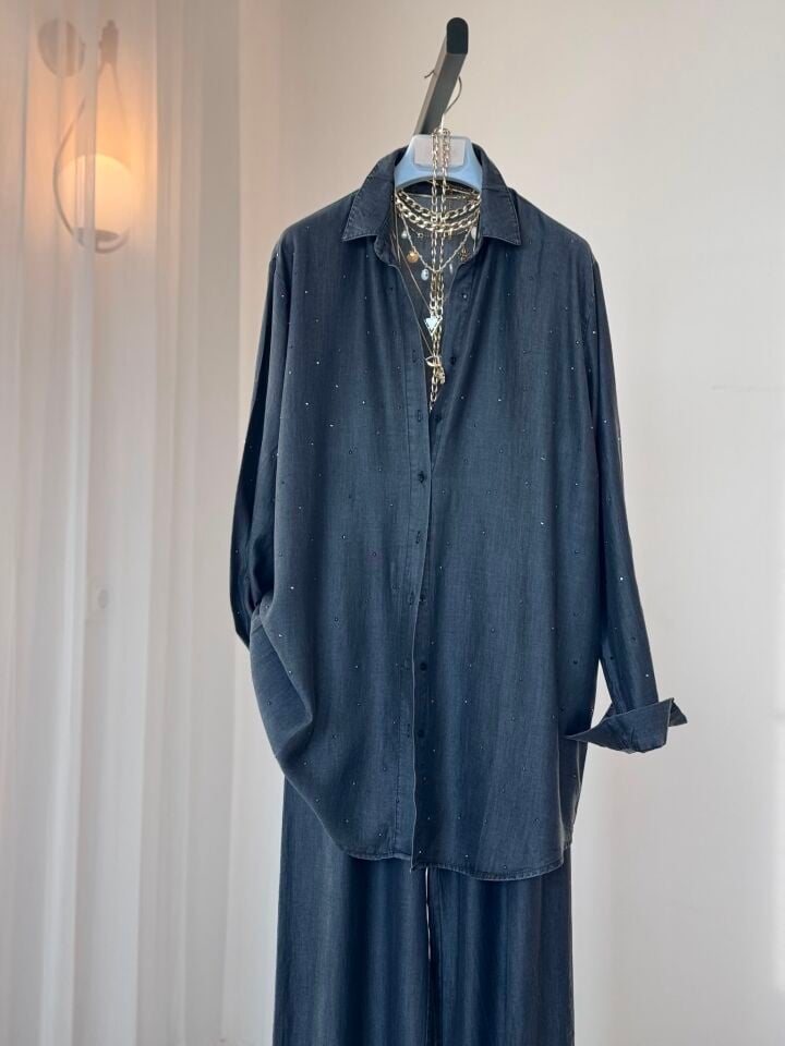 Tencel Glow Set