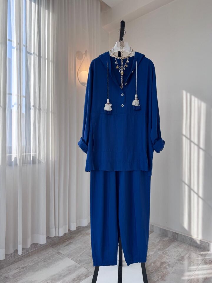 Boho Set