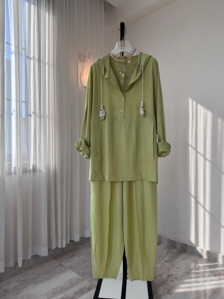 Boho Set