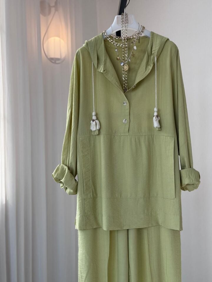 Boho Set