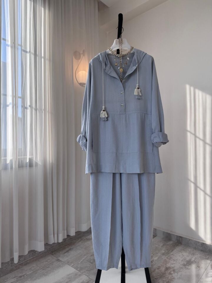 Boho Set