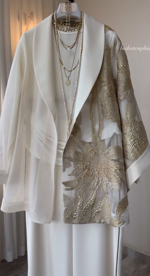 Perla Set