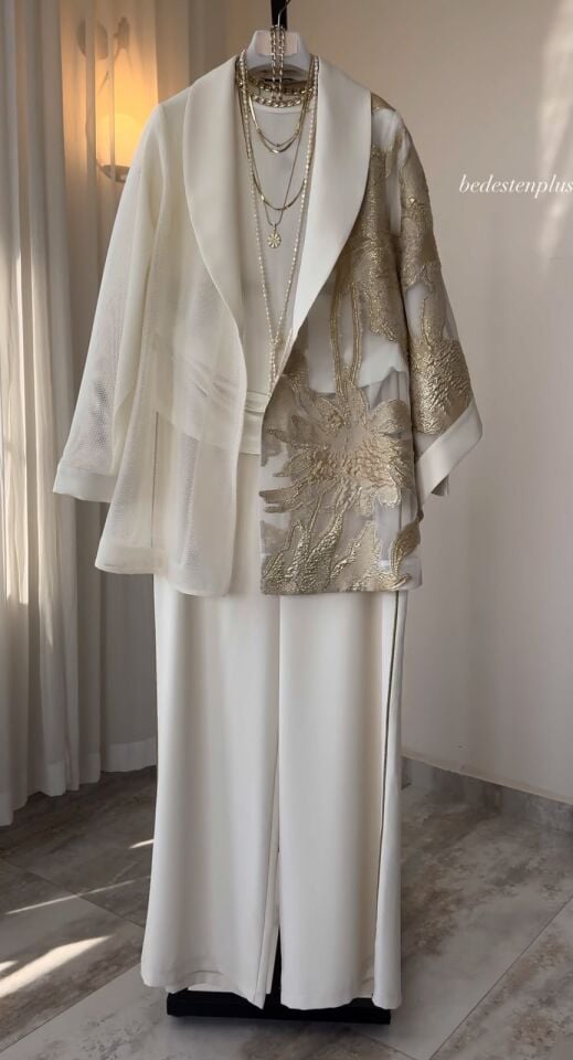 Perla Set
